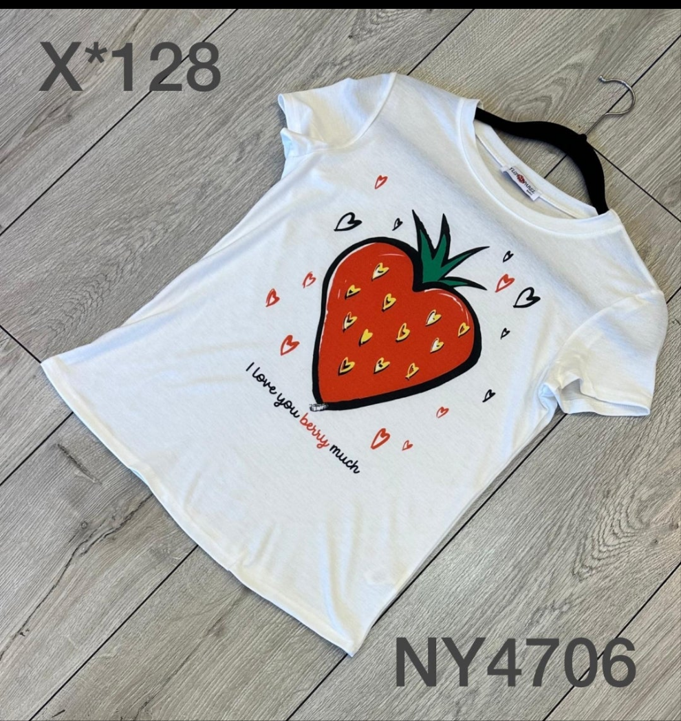 Tshirt Fresa