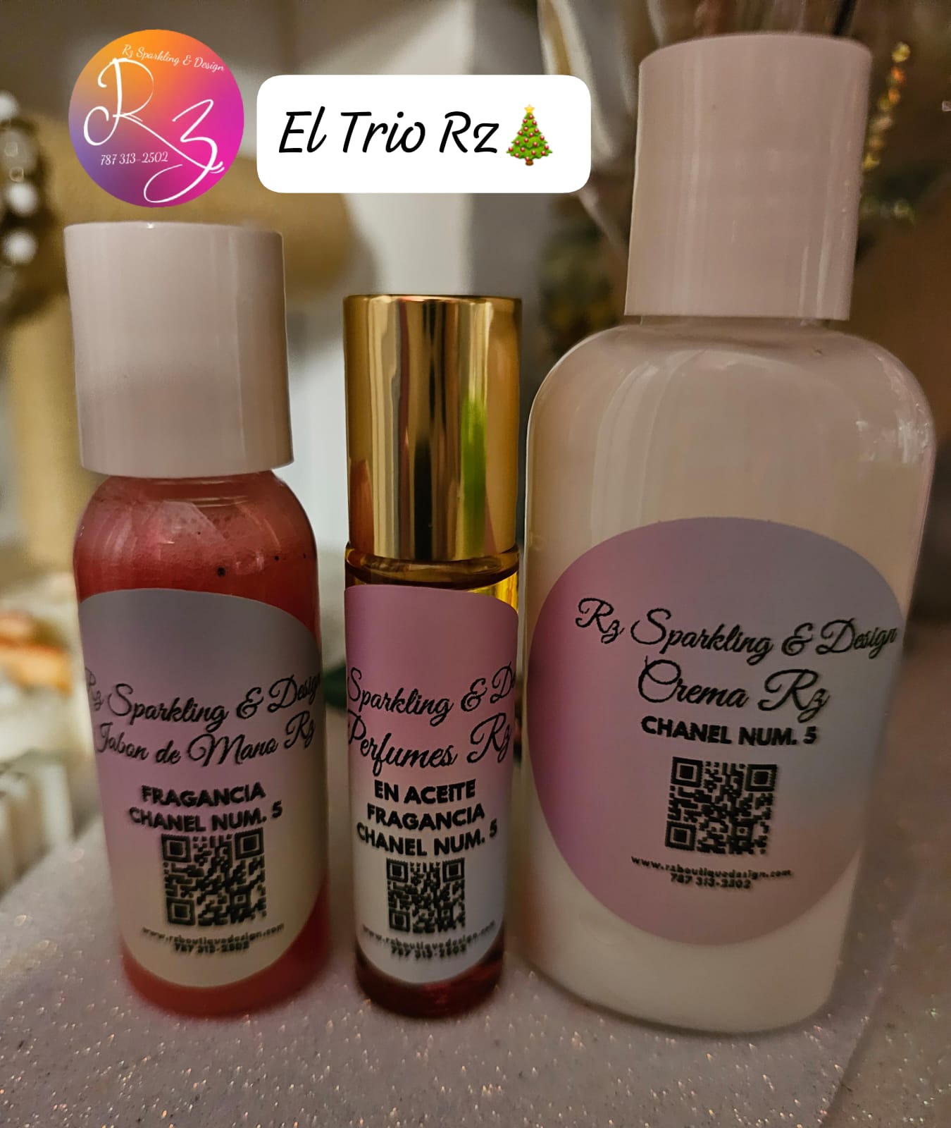 Trío Rz