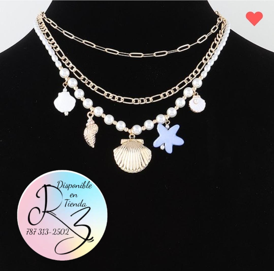 Triple Charm