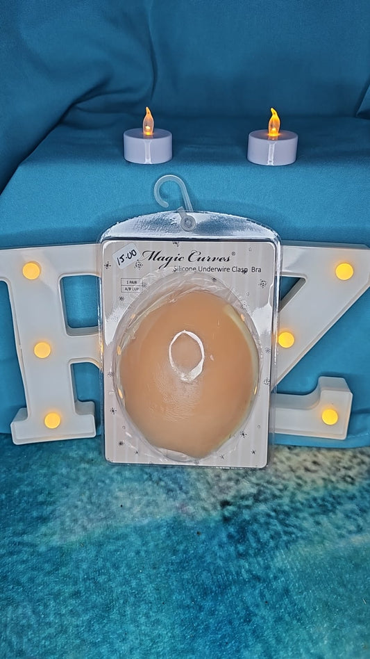 Silicone Underwire