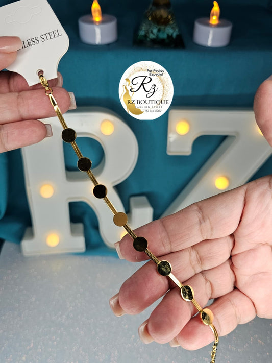 Bracelets Gold