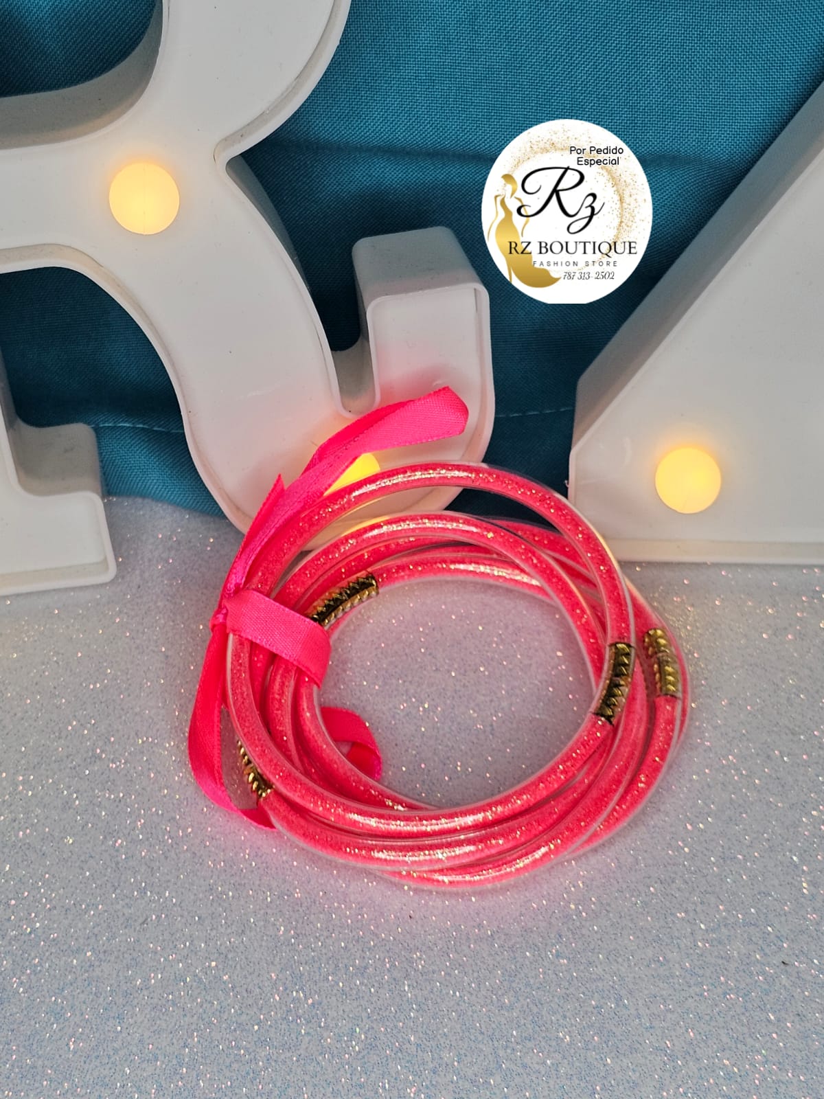Bangle Bracelets🩷