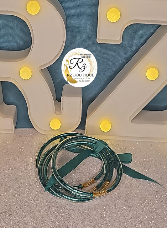 Bangle Verde