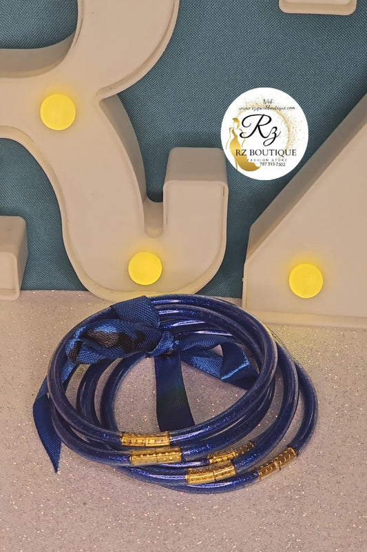 Bangle Azul 💙