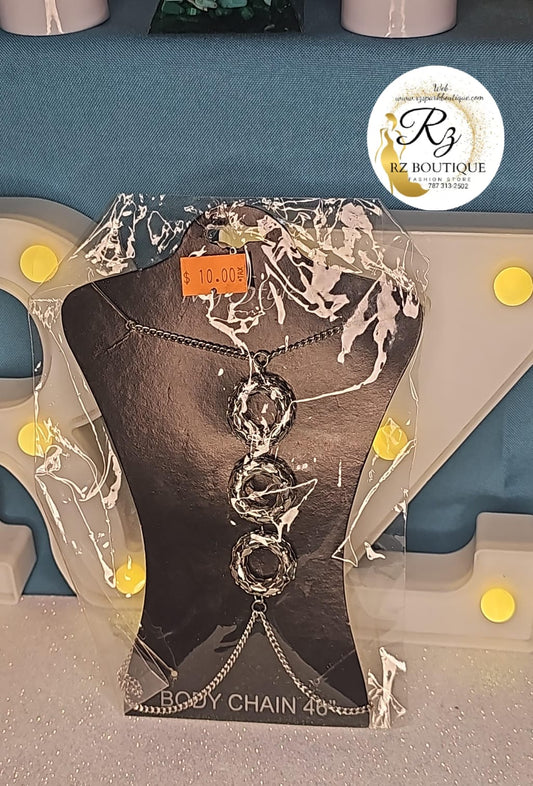 Body Chain 46"