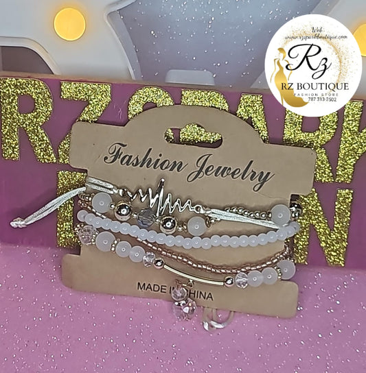 Set de Brazalete