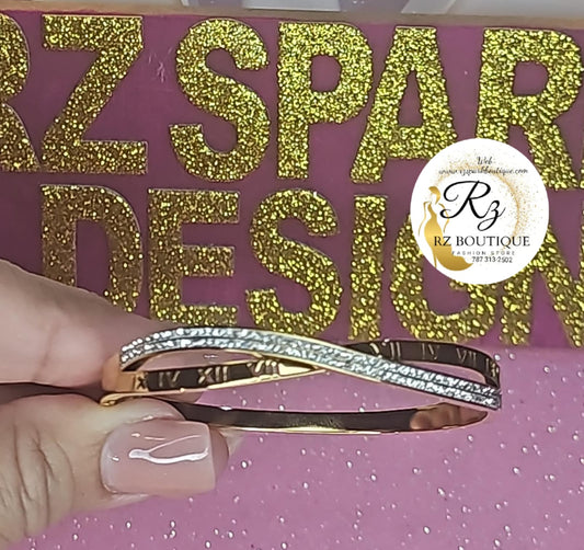 Bracelets Rose Gold