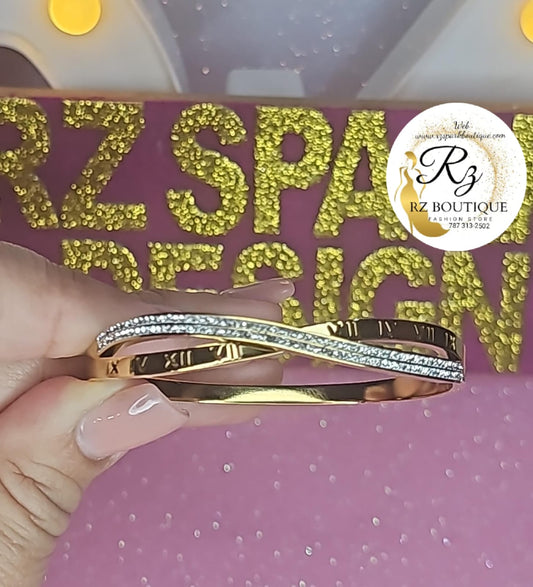 Bracelets Gold