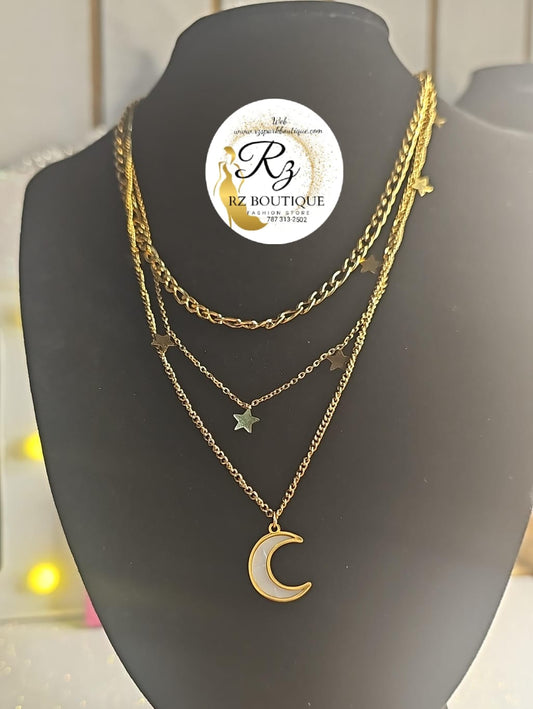 Trío Estrellas y Luna