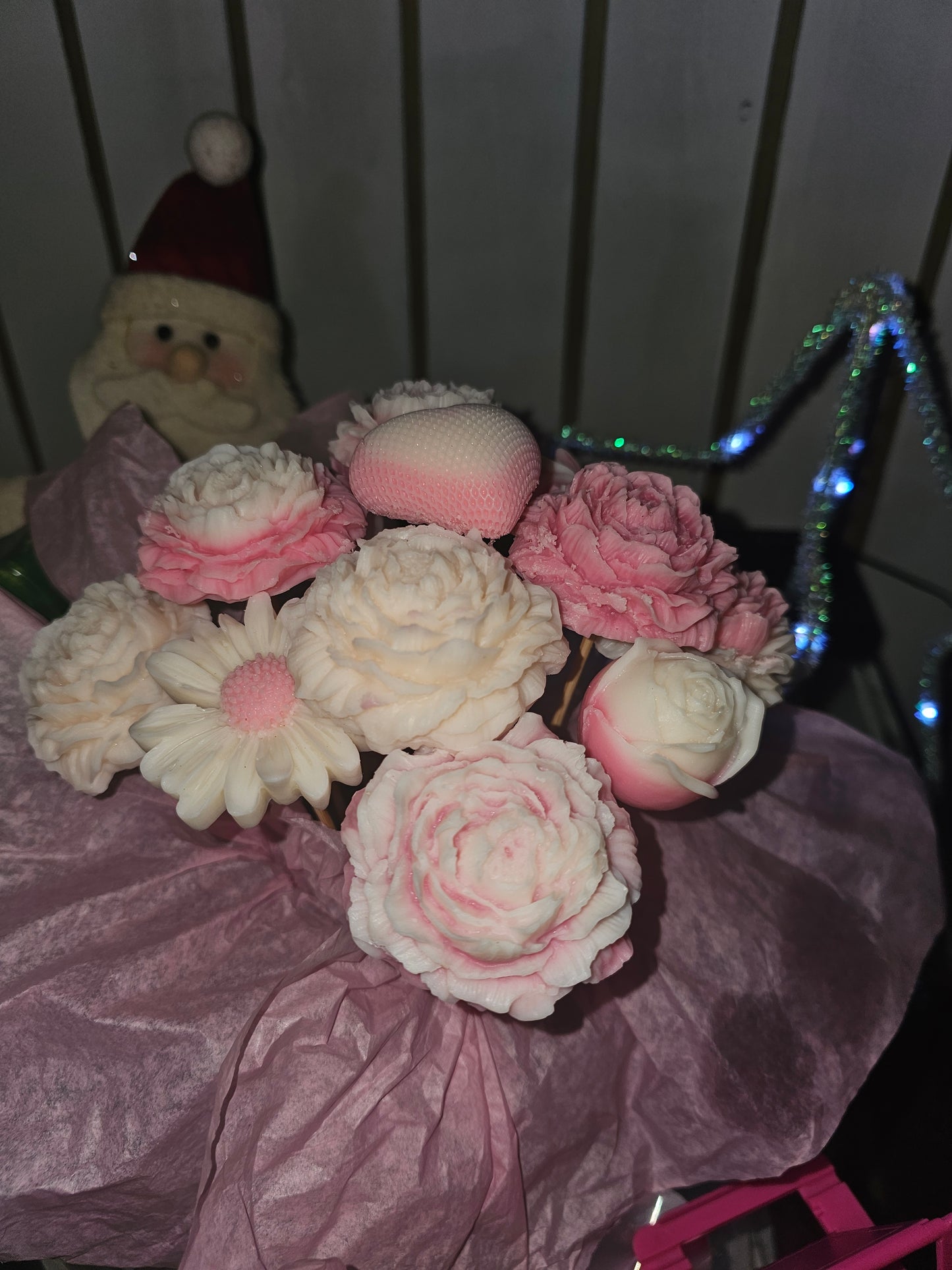 Ramo de Flores