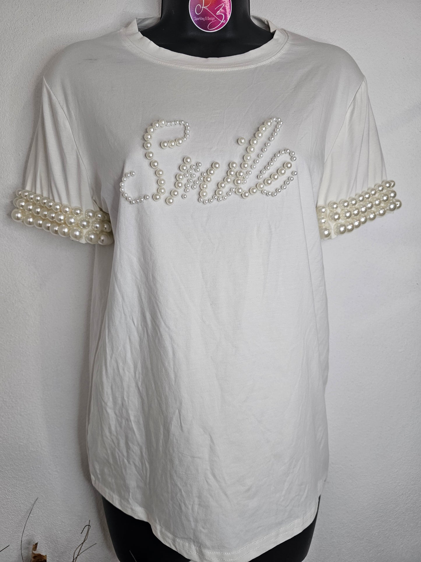 Pearl Tshirt
