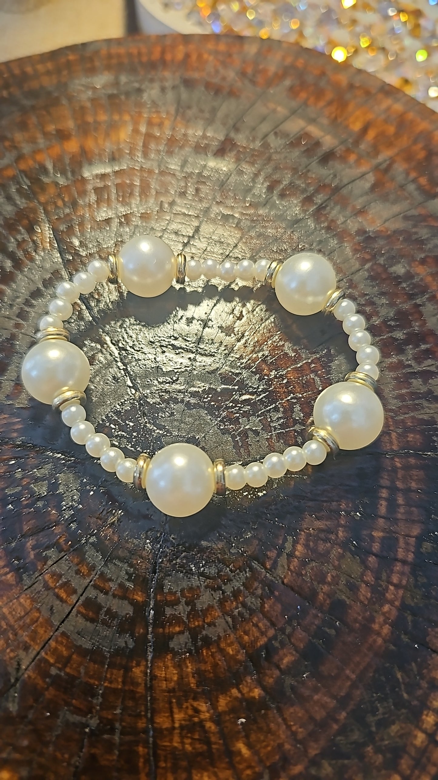Pulsera pequeña