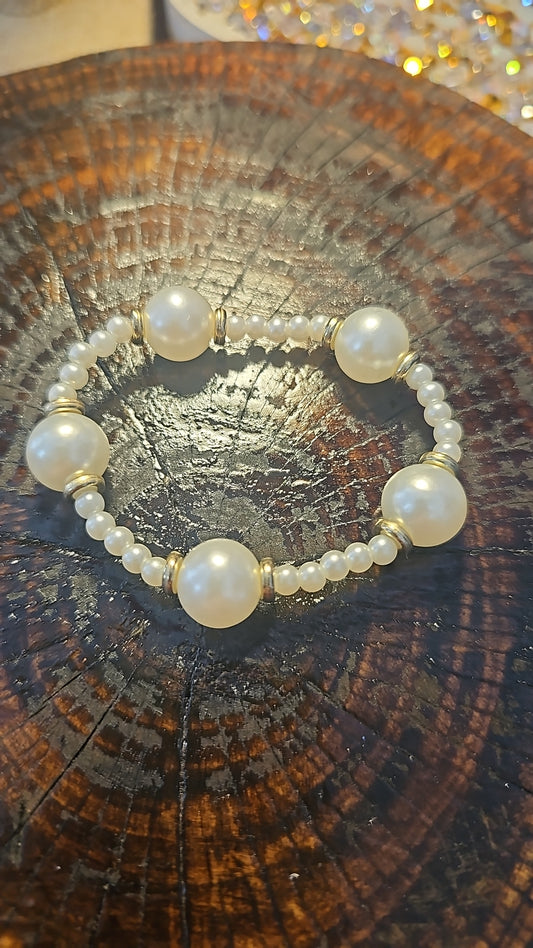 Pulsera pequeña