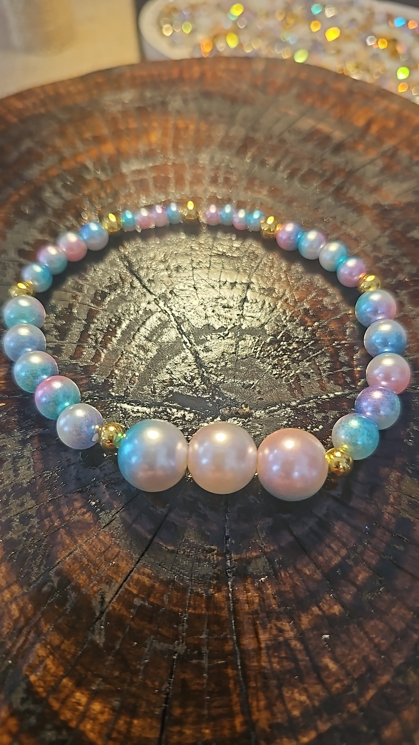 Pulsera Diferentes Tonos