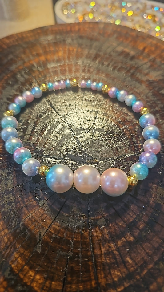Pulsera Diferentes Tonos