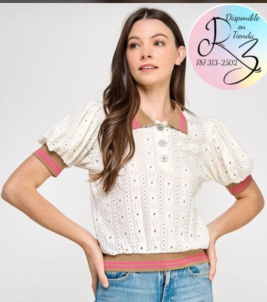 Blusa