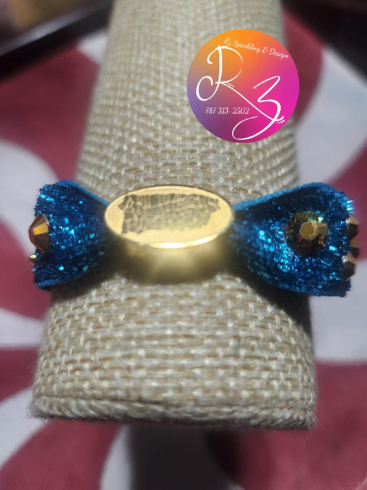 Brazalete Motivo Dije PR