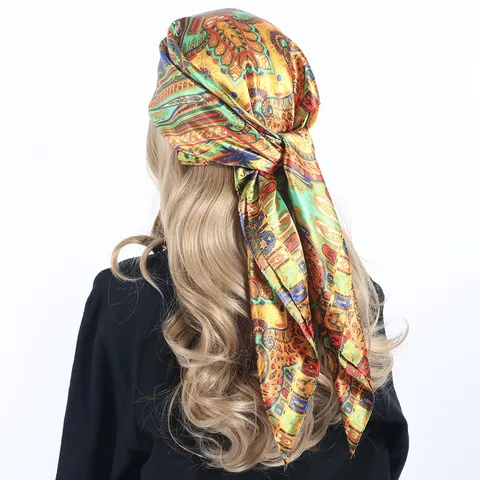 Pañuelo Print