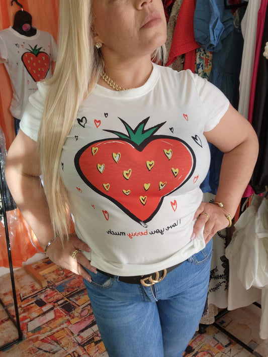 Tshirt Fresa