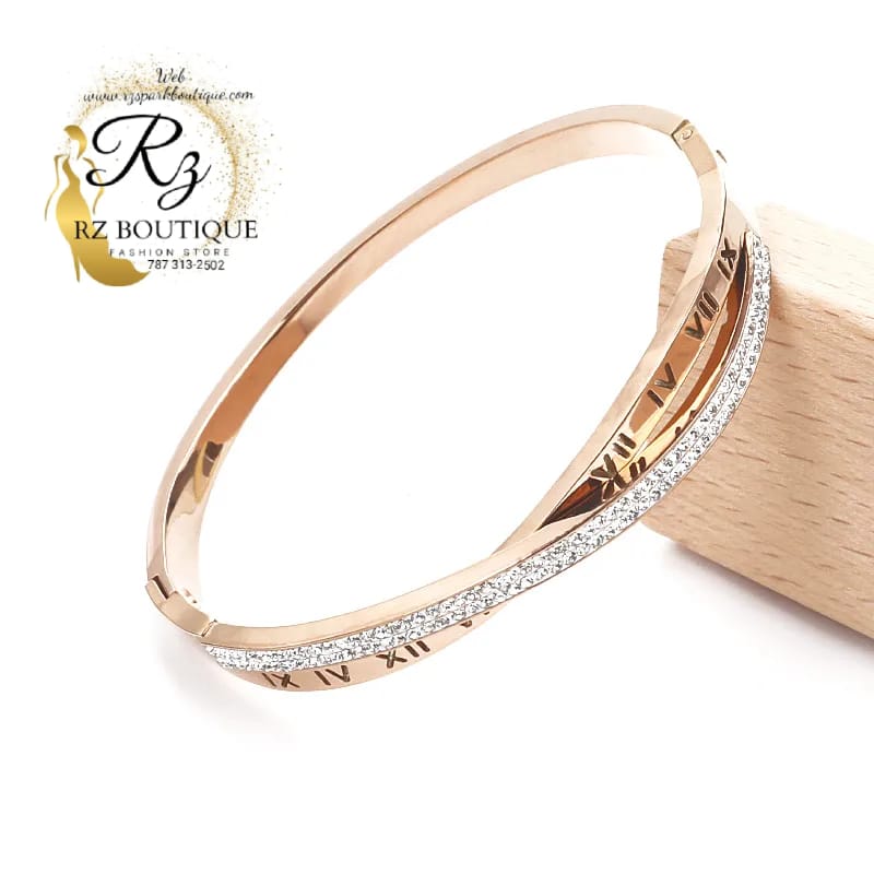 Bracelets Rose Gold