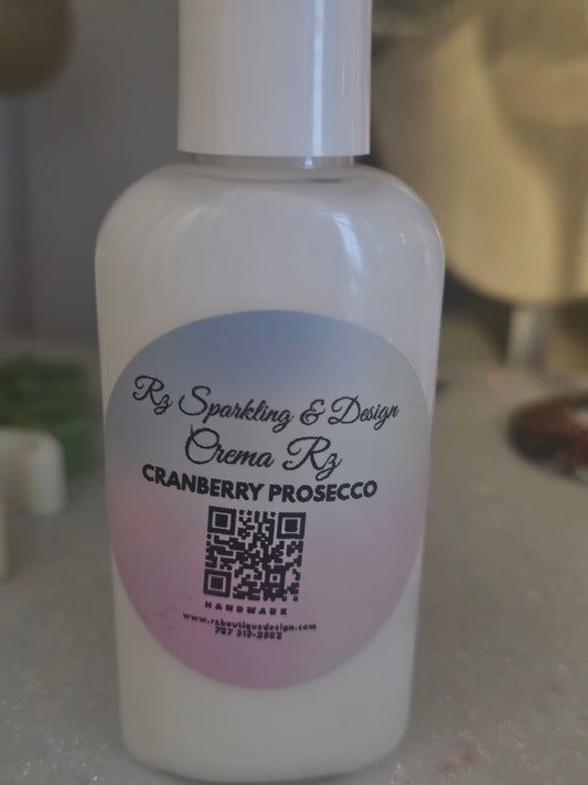 Crema Corporal